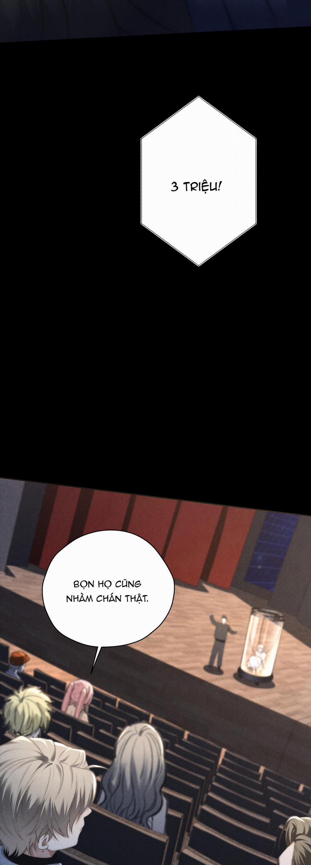 Thiếu Gia Hư Hỏng 15 trang 3