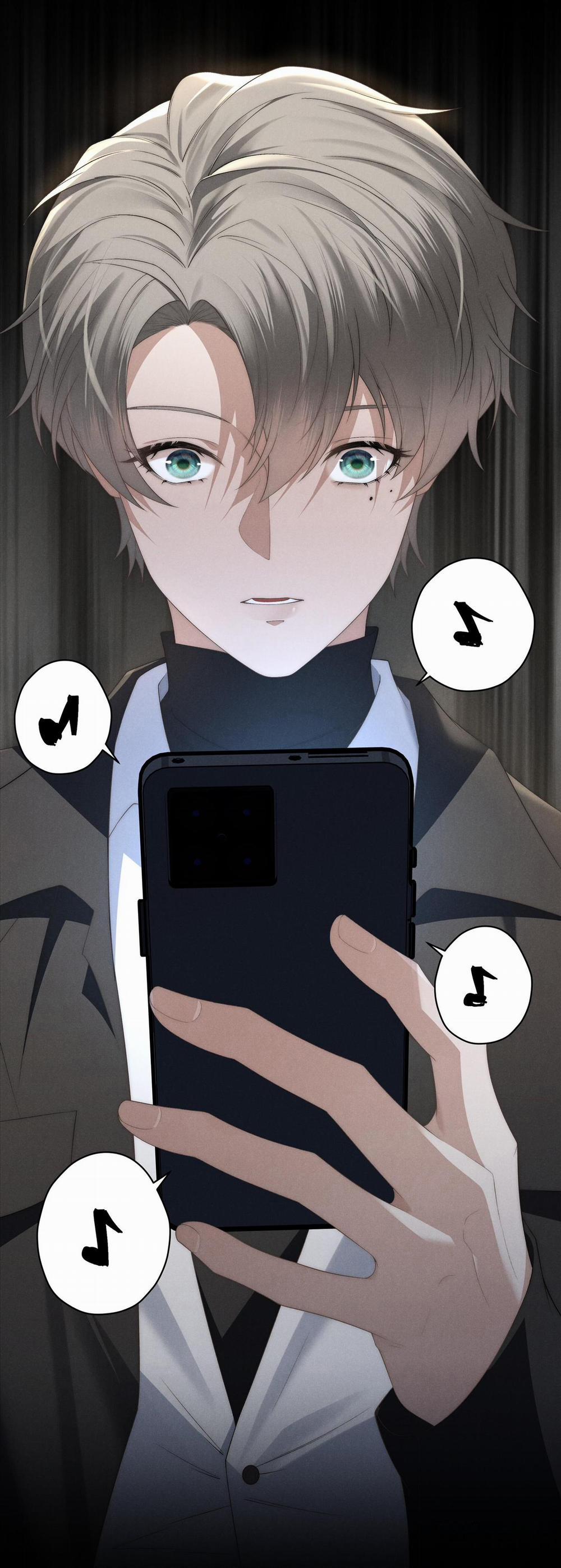 Thiếu Gia Hư Hỏng 16 trang 6