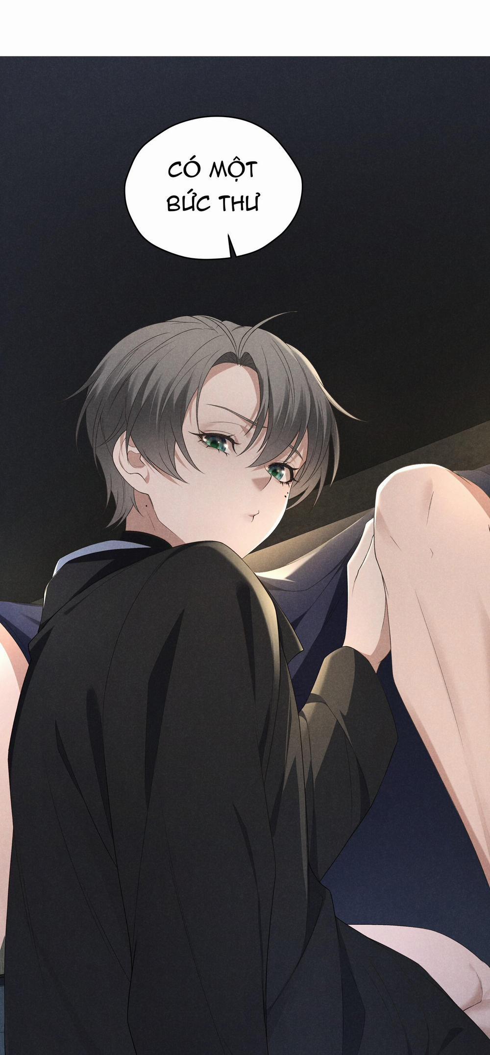 Thiếu Gia Hư Hỏng 17 trang 17