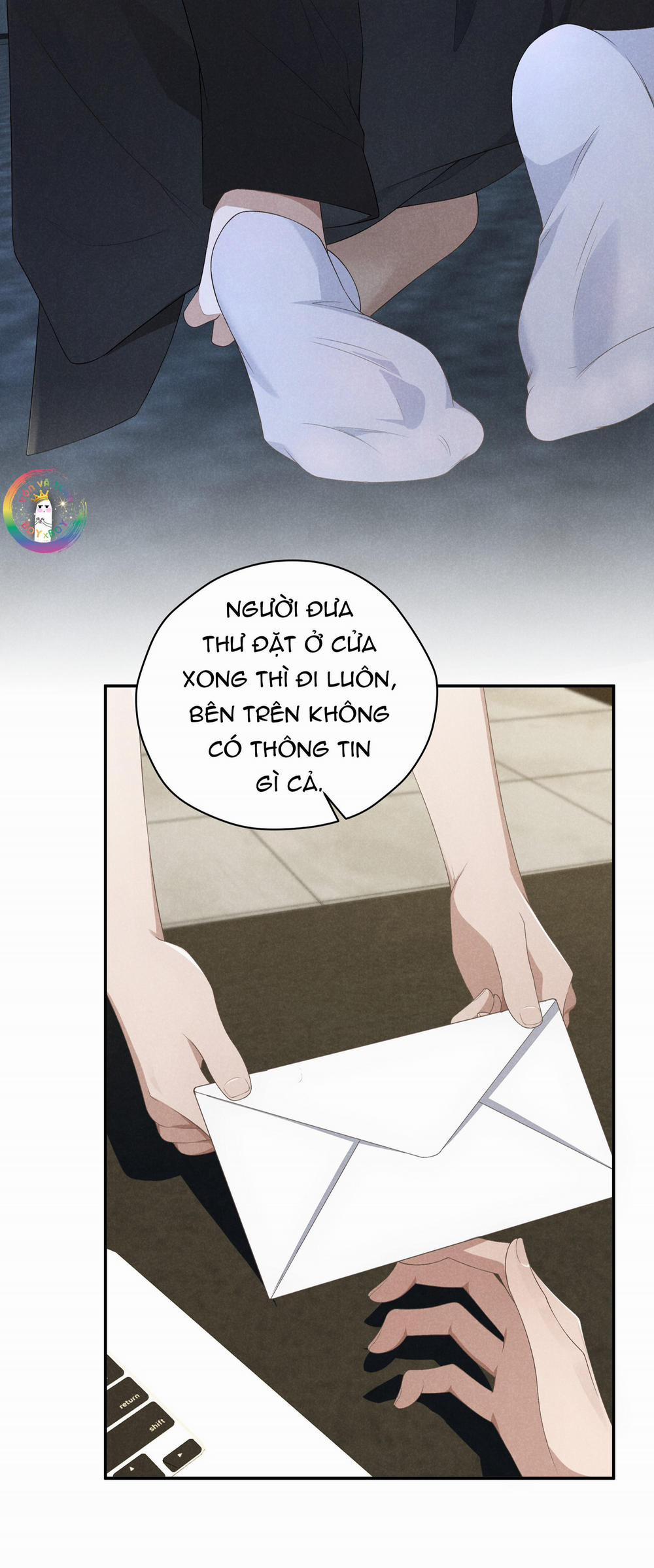 Thiếu Gia Hư Hỏng 17 trang 18