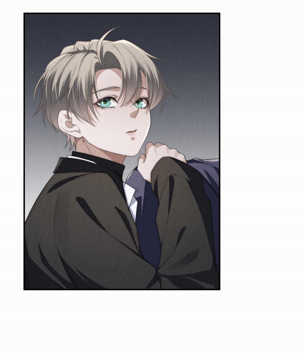 Thiếu Gia Hư Hỏng 17 trang 22