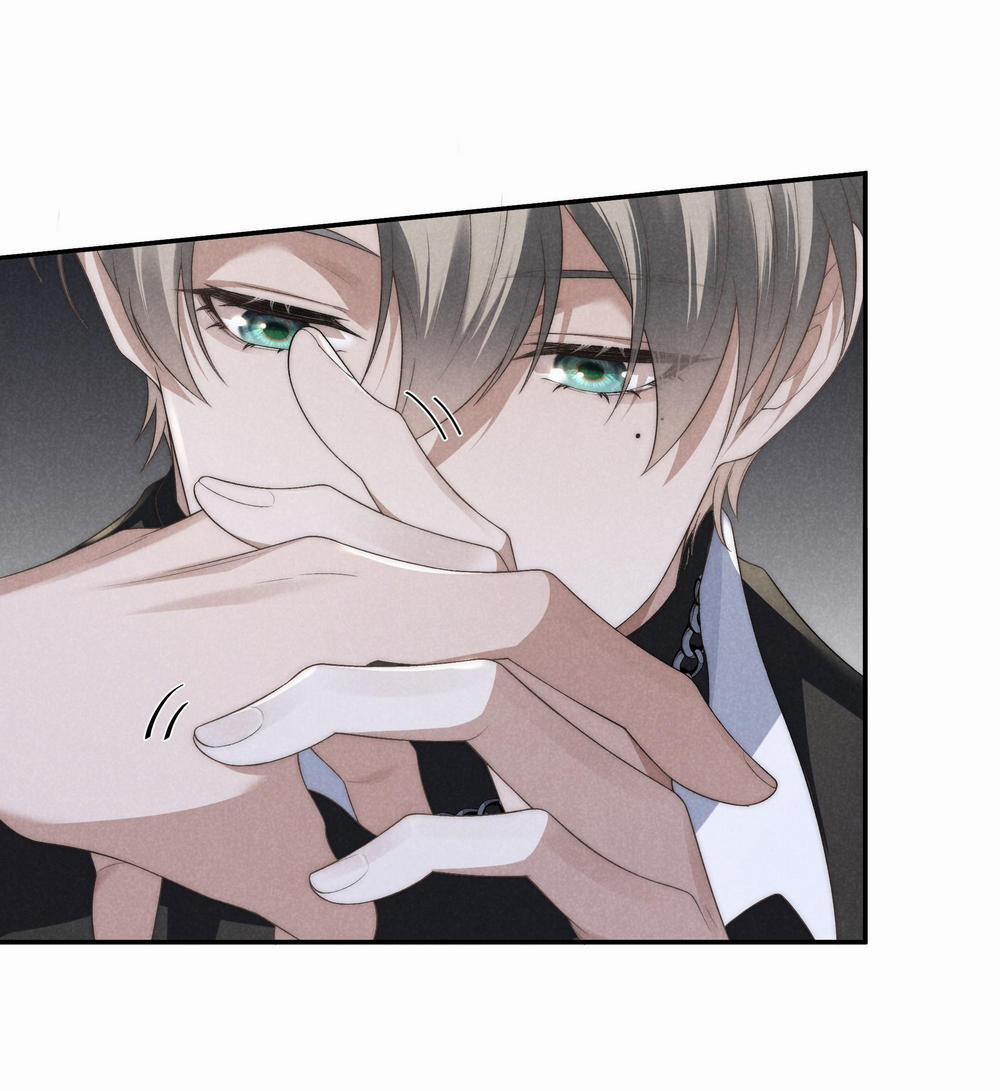 Thiếu Gia Hư Hỏng 17 trang 25