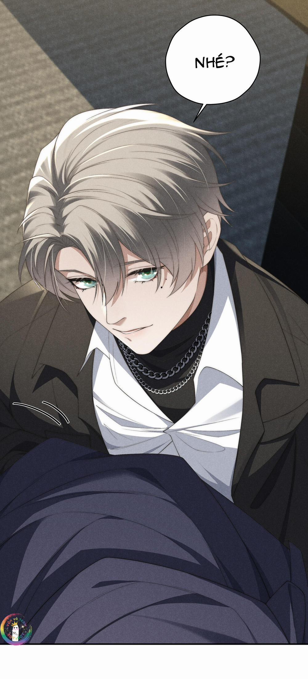 Thiếu Gia Hư Hỏng 17 trang 32