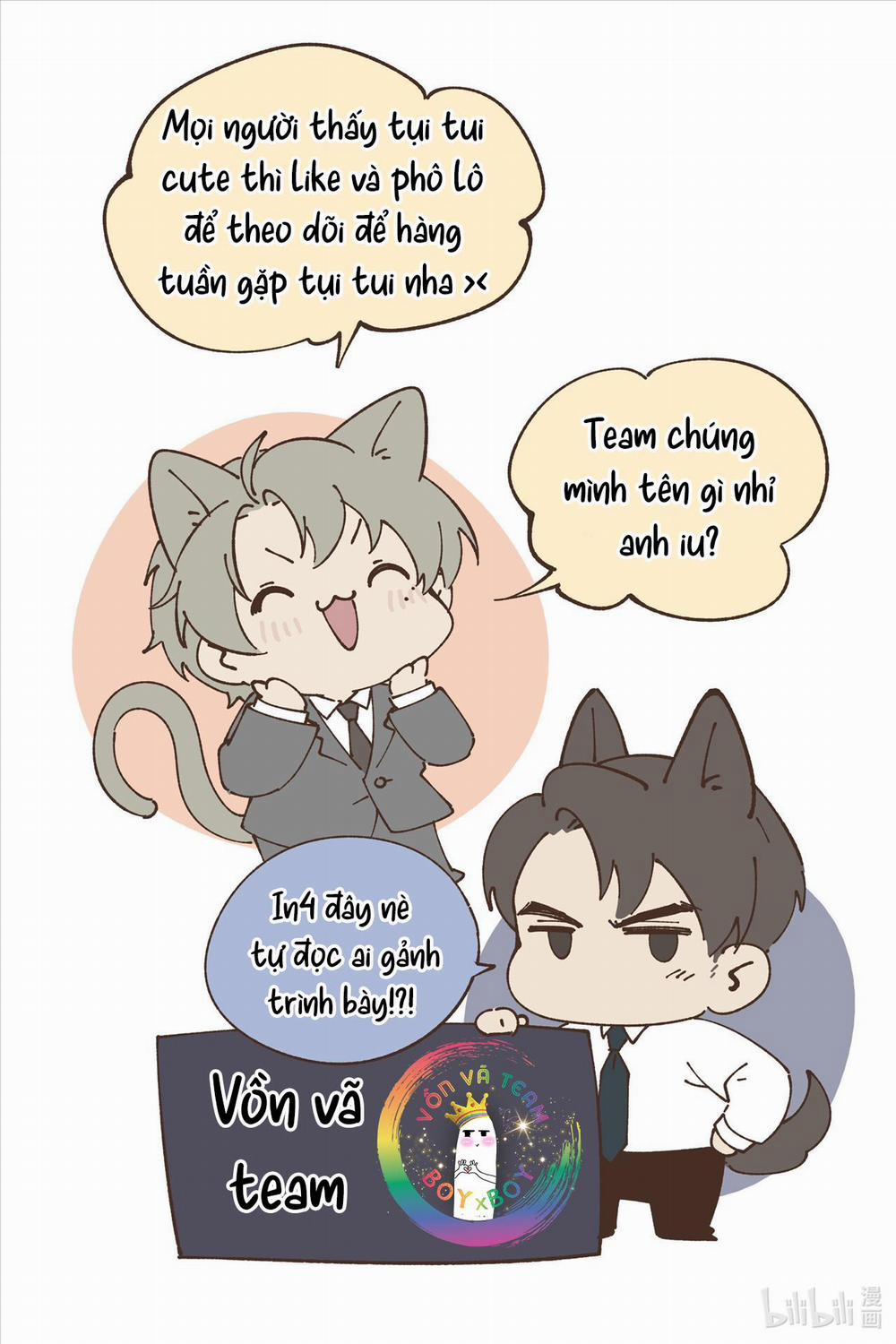 Thiếu Gia Hư Hỏng 17 trang 38