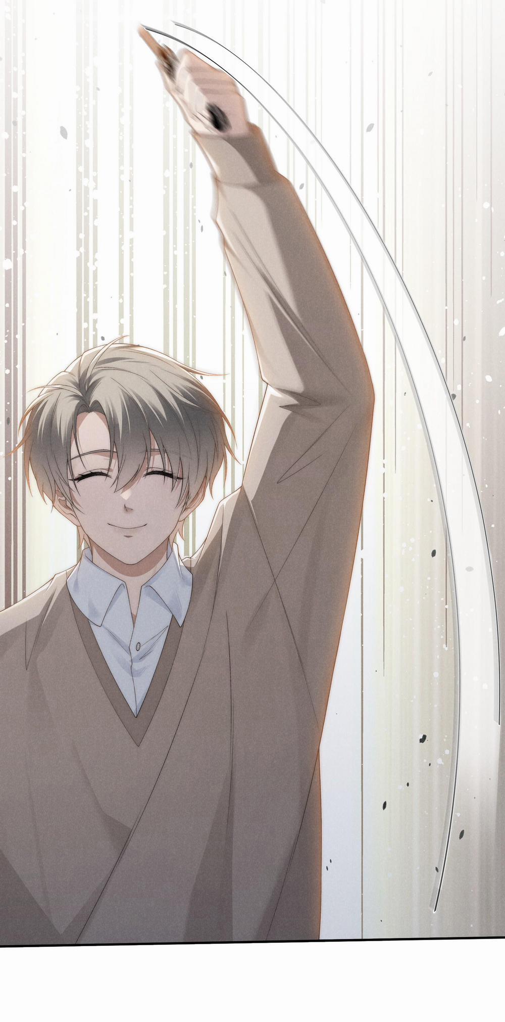 Thiếu Gia Hư Hỏng 18 trang 12