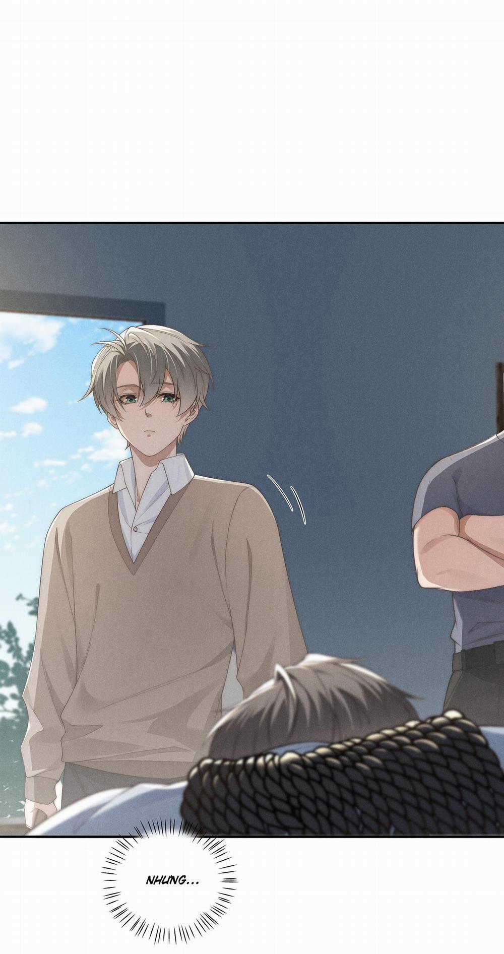 Thiếu Gia Hư Hỏng 18 trang 20