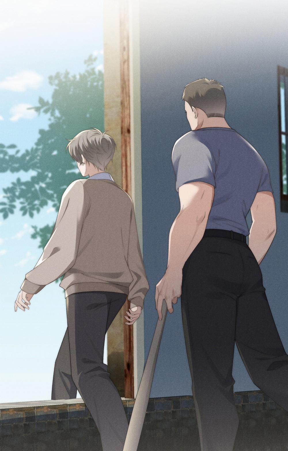 Thiếu Gia Hư Hỏng 18 trang 26