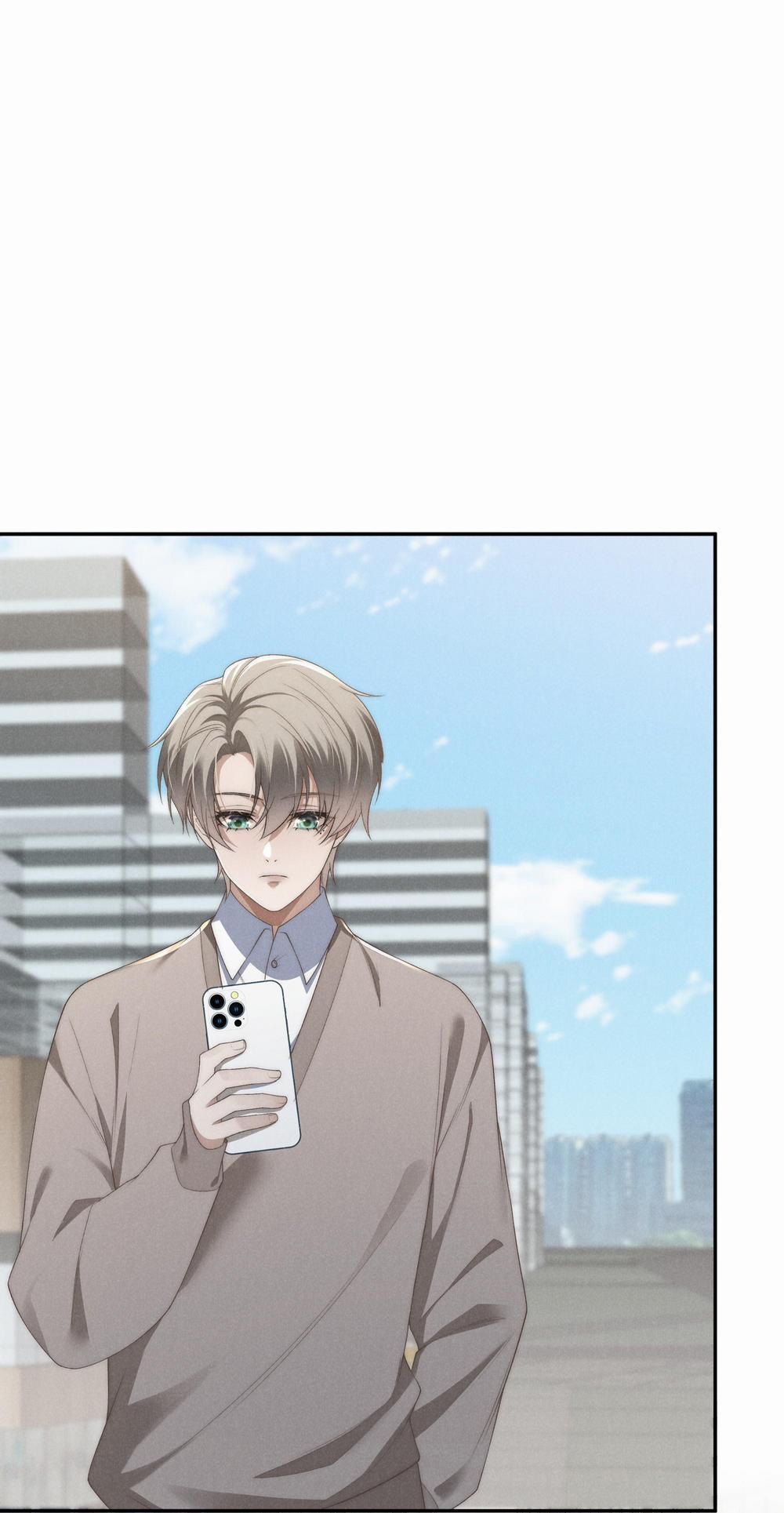 Thiếu Gia Hư Hỏng 18 trang 29