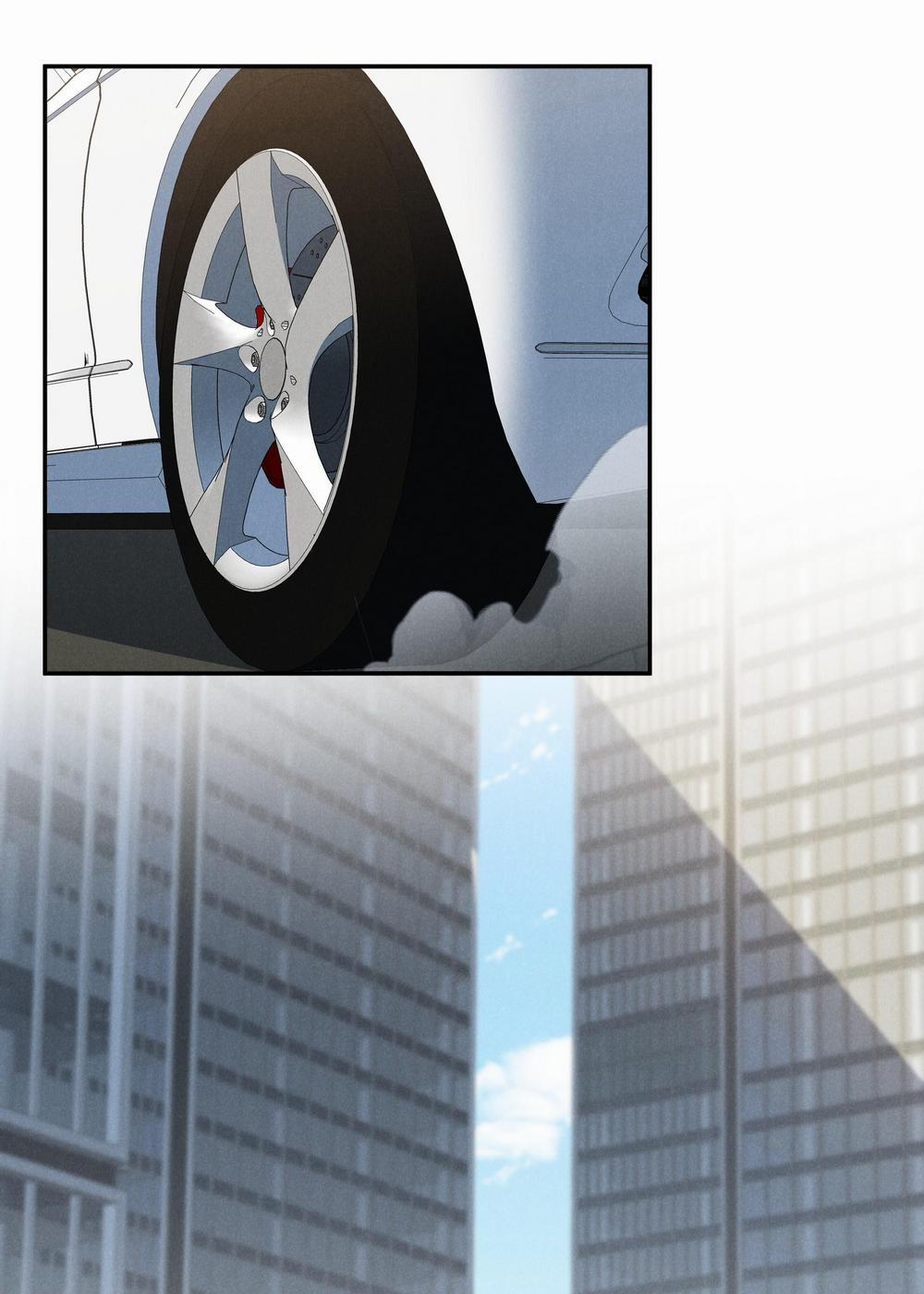 Thiếu Gia Hư Hỏng 18 trang 32