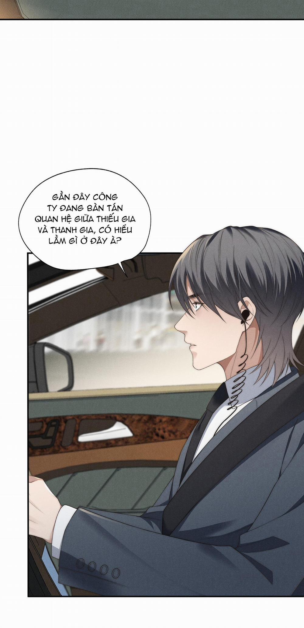 Thiếu Gia Hư Hỏng 18 trang 34
