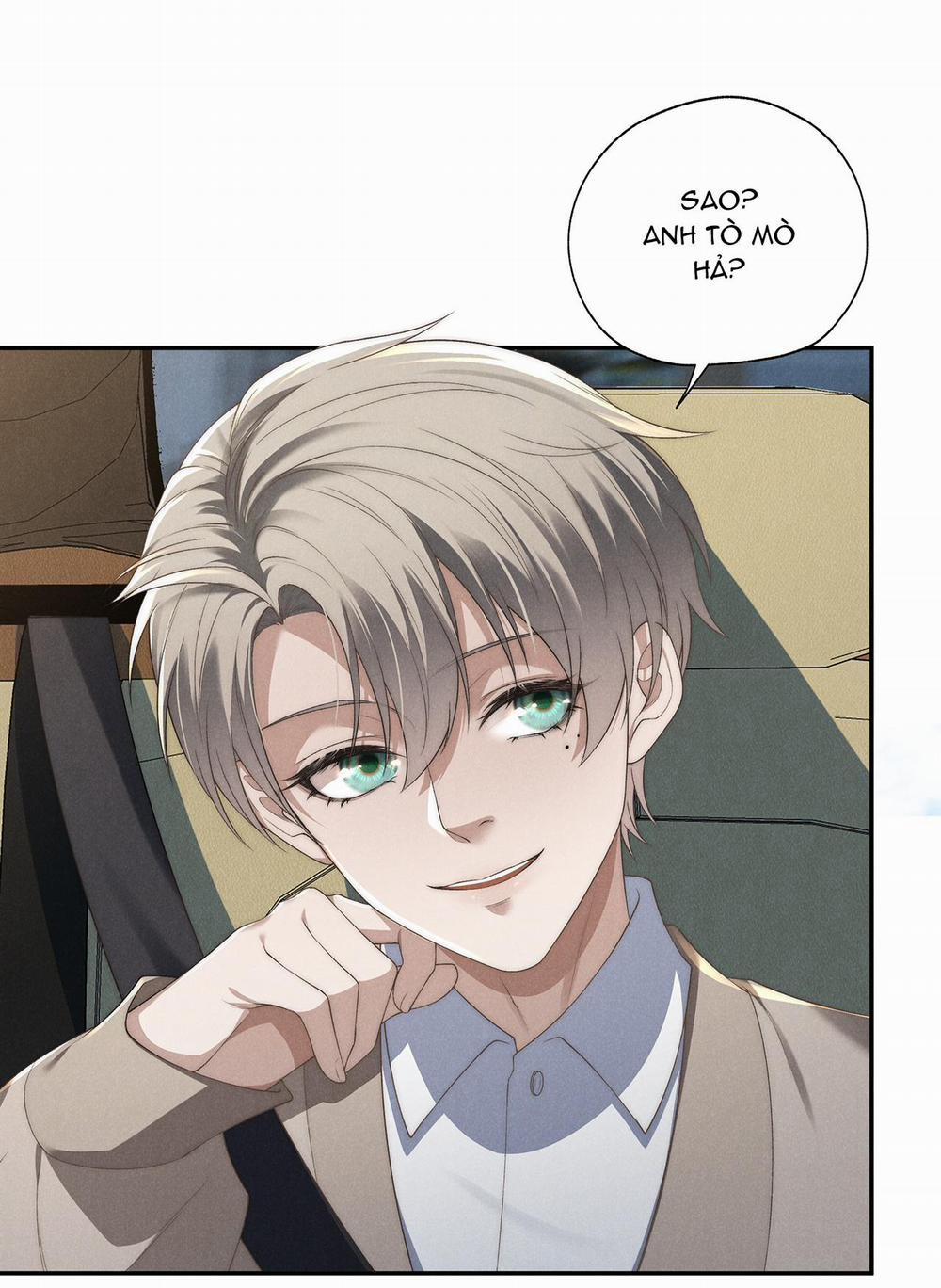 Thiếu Gia Hư Hỏng 18 trang 35