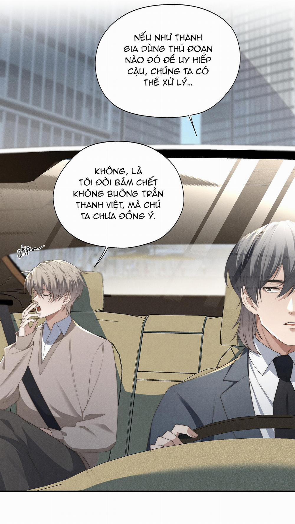 Thiếu Gia Hư Hỏng 18 trang 36