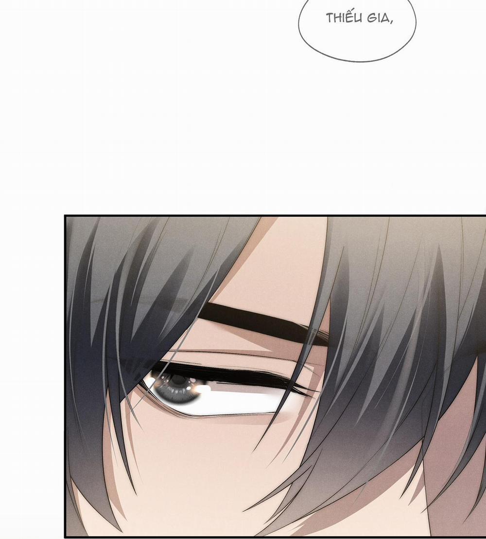 Thiếu Gia Hư Hỏng 18 trang 39