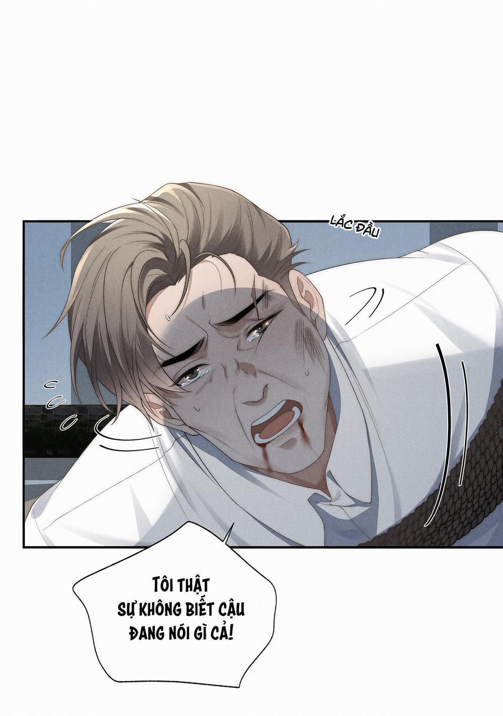 Thiếu Gia Hư Hỏng 18 trang 8