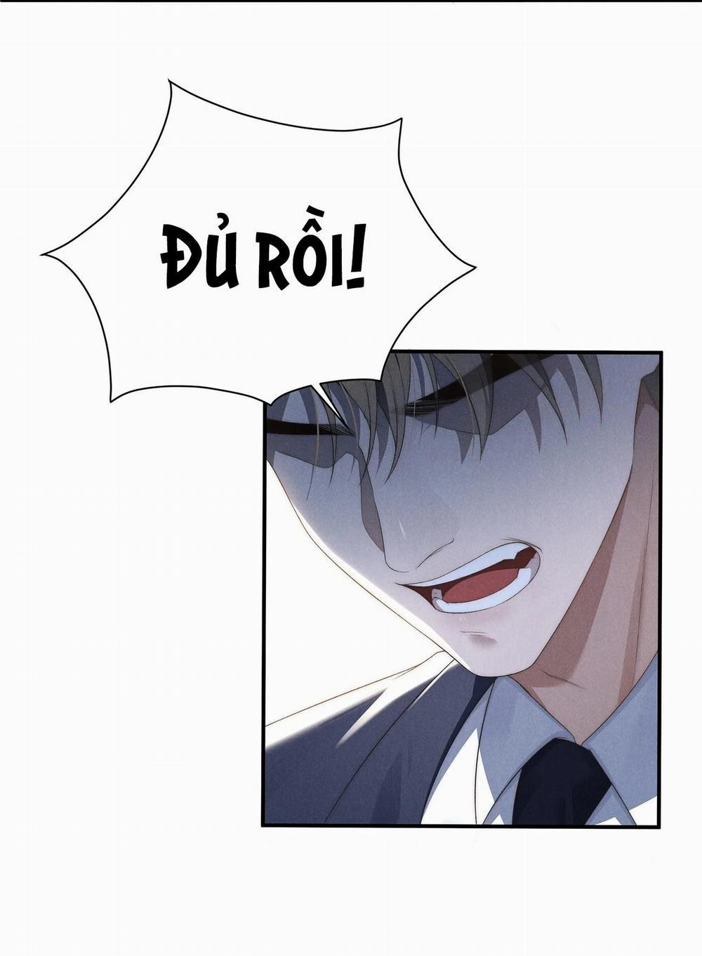 Thiếu Gia Hư Hỏng 21 trang 13