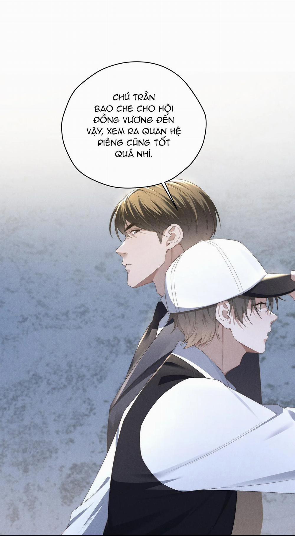 Thiếu Gia Hư Hỏng 21 trang 17