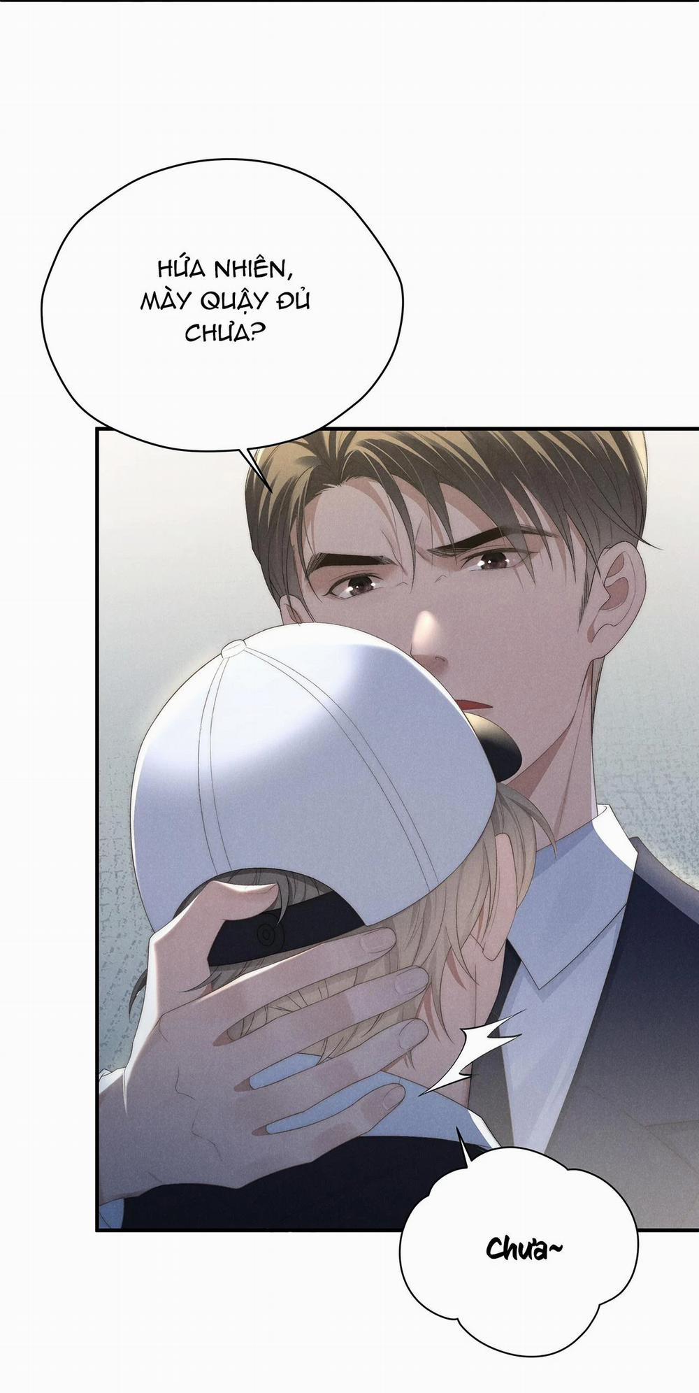 Thiếu Gia Hư Hỏng 21 trang 18