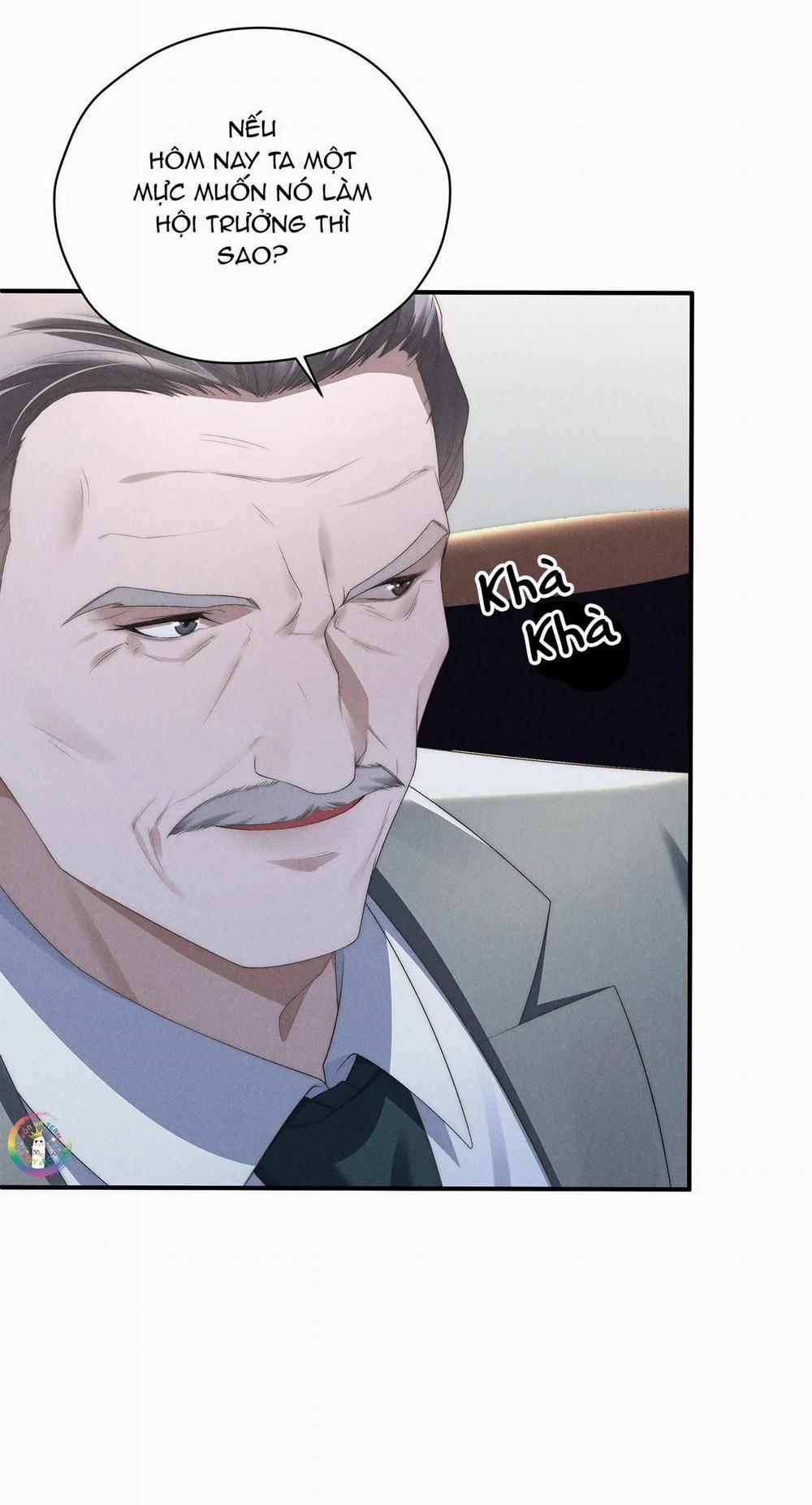 Thiếu Gia Hư Hỏng 21 trang 25
