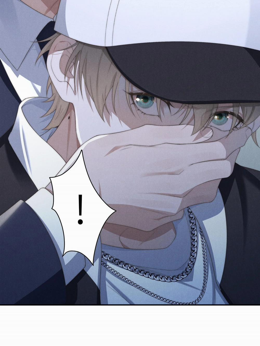 Thiếu Gia Hư Hỏng 21 trang 33