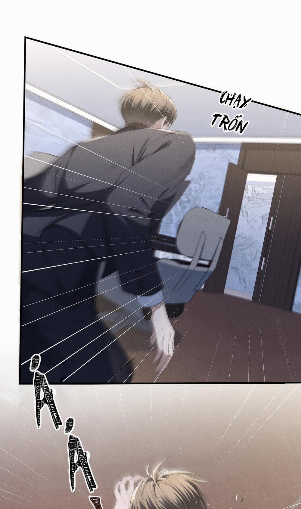 Thiếu Gia Hư Hỏng 21 trang 6