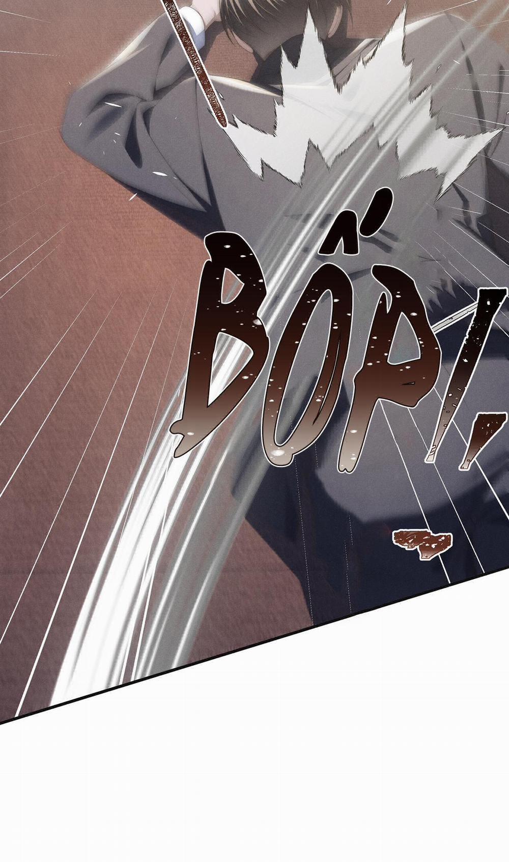 Thiếu Gia Hư Hỏng 21 trang 7