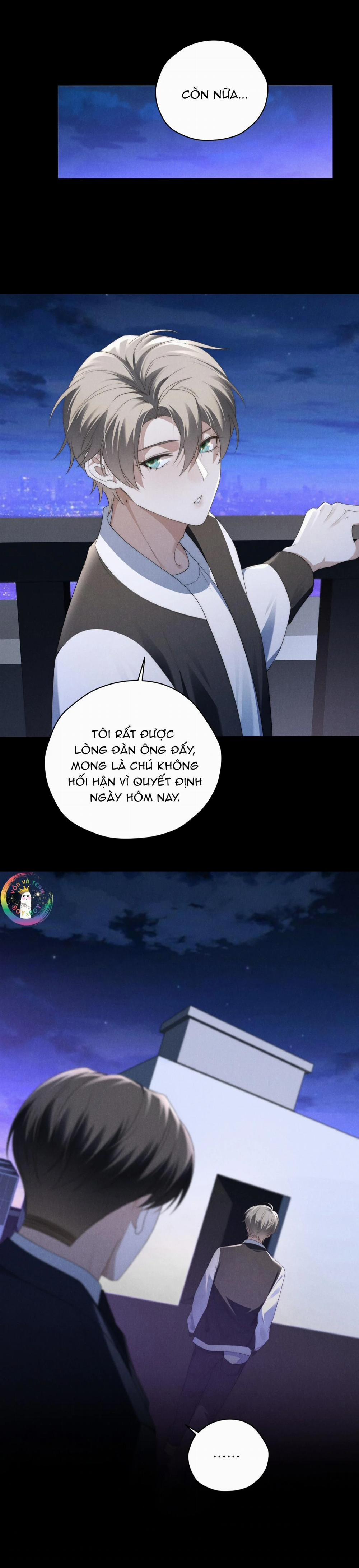 Thiếu Gia Hư Hỏng 22 trang 6