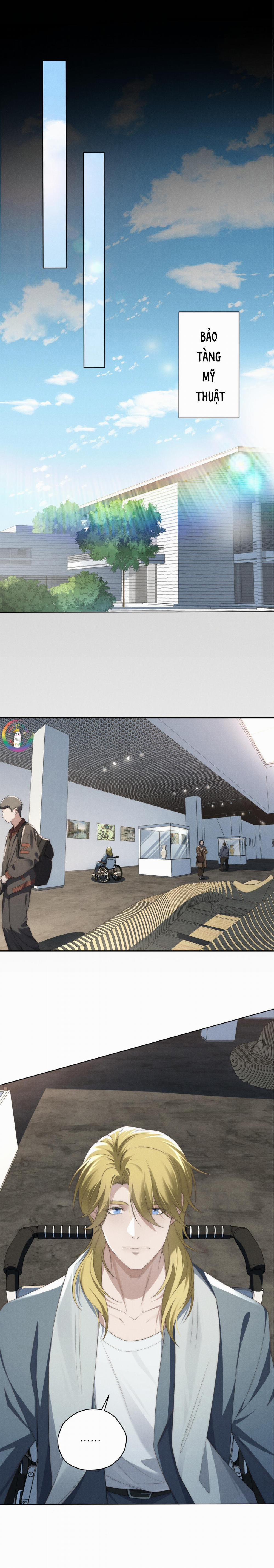 Thiếu Gia Hư Hỏng 22 trang 7