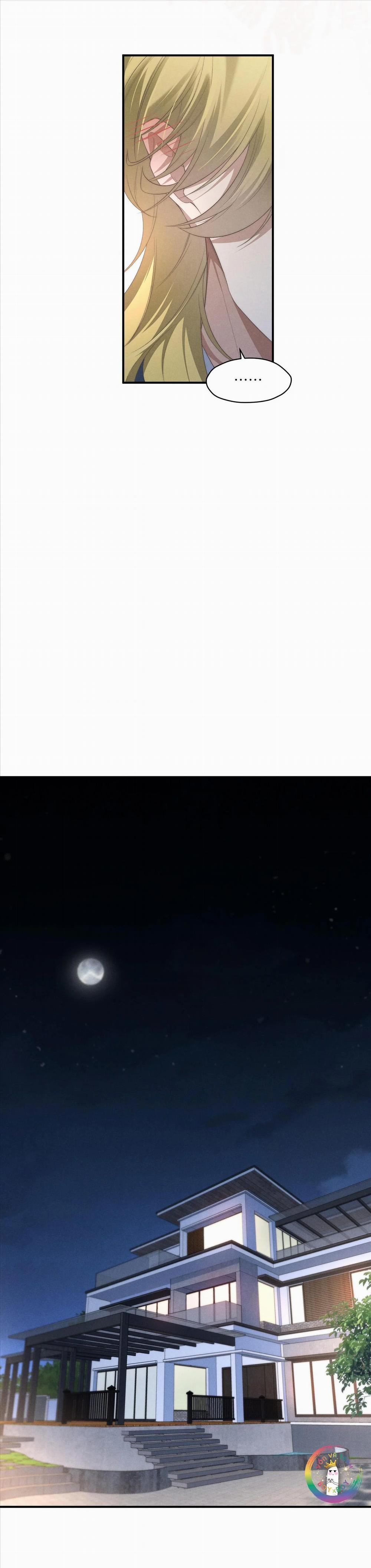 Thiếu Gia Hư Hỏng 23 trang 11