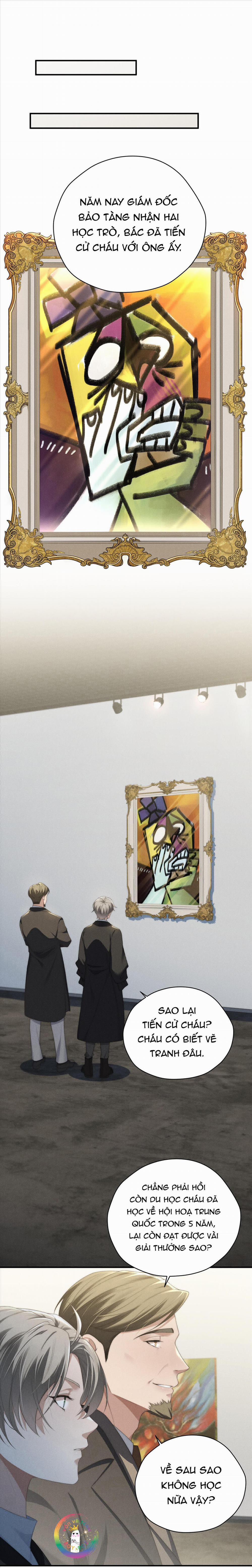 Thiếu Gia Hư Hỏng 23 trang 16