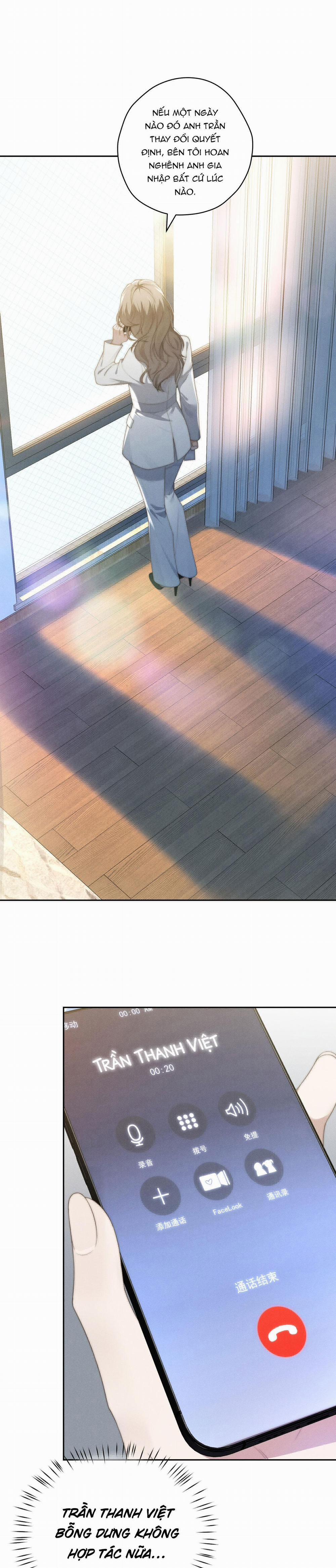 Thiếu Gia Hư Hỏng 26 trang 2