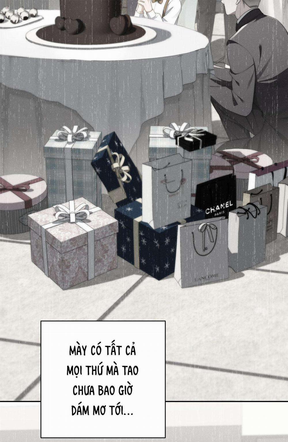 Thiếu Gia Hư Hỏng 27 trang 11