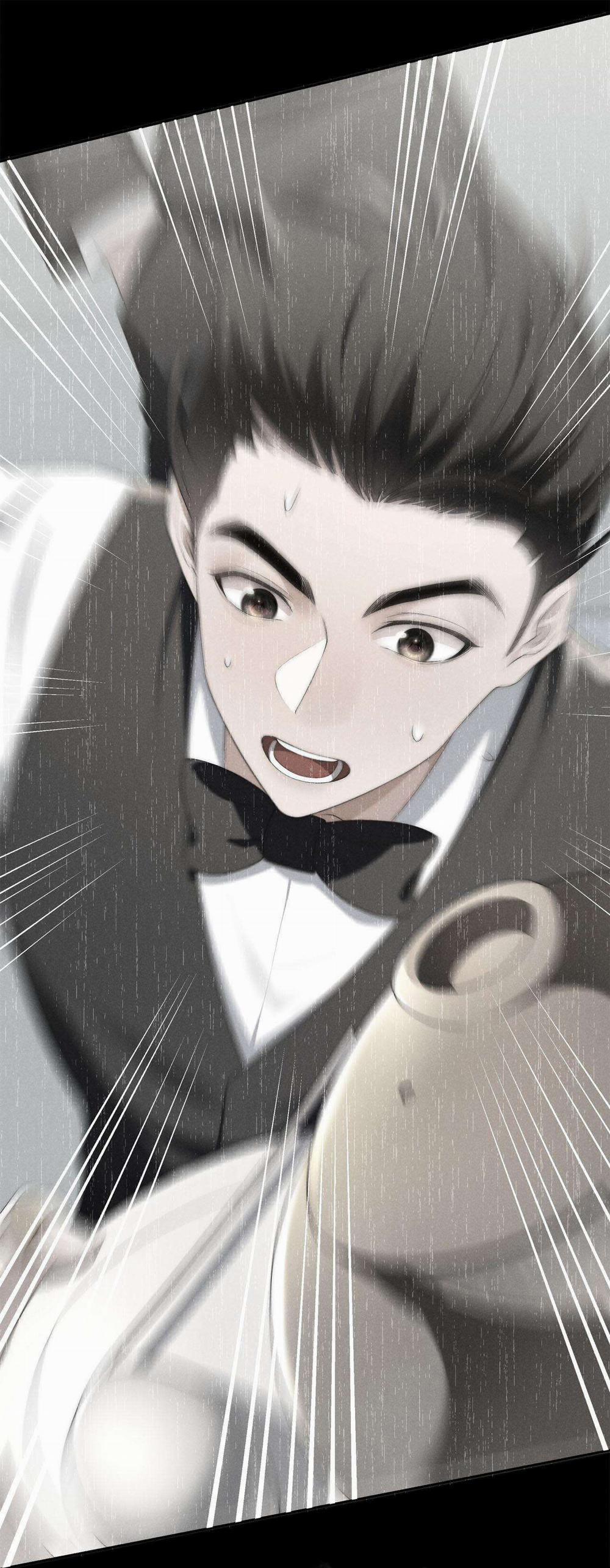 Thiếu Gia Hư Hỏng 27 trang 14