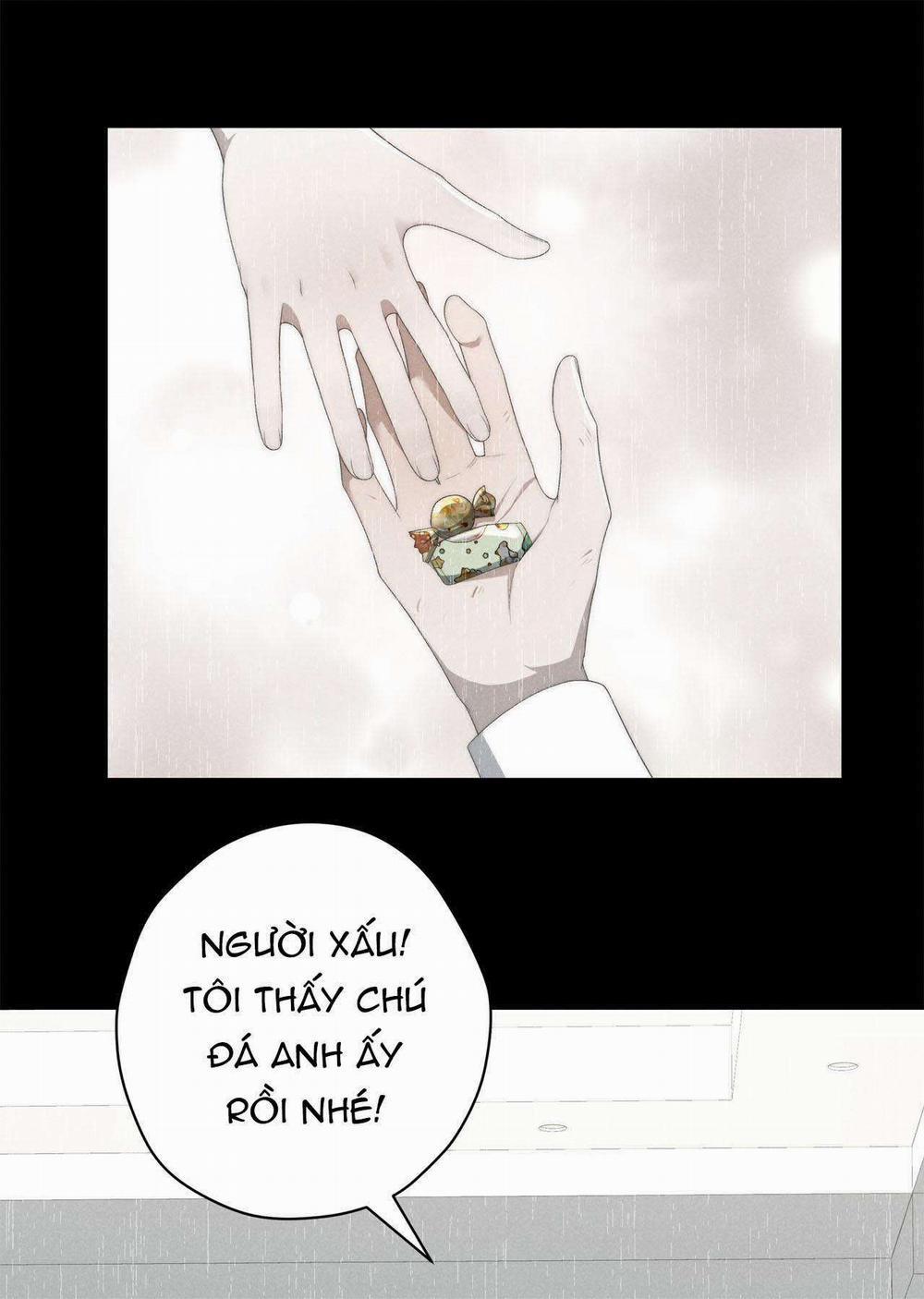 Thiếu Gia Hư Hỏng 27 trang 23