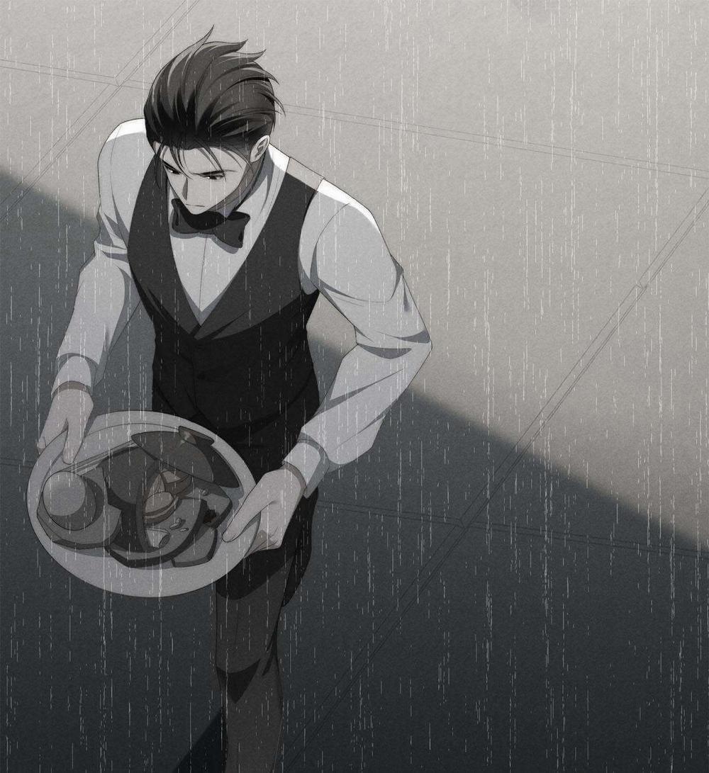 Thiếu Gia Hư Hỏng 27 trang 29