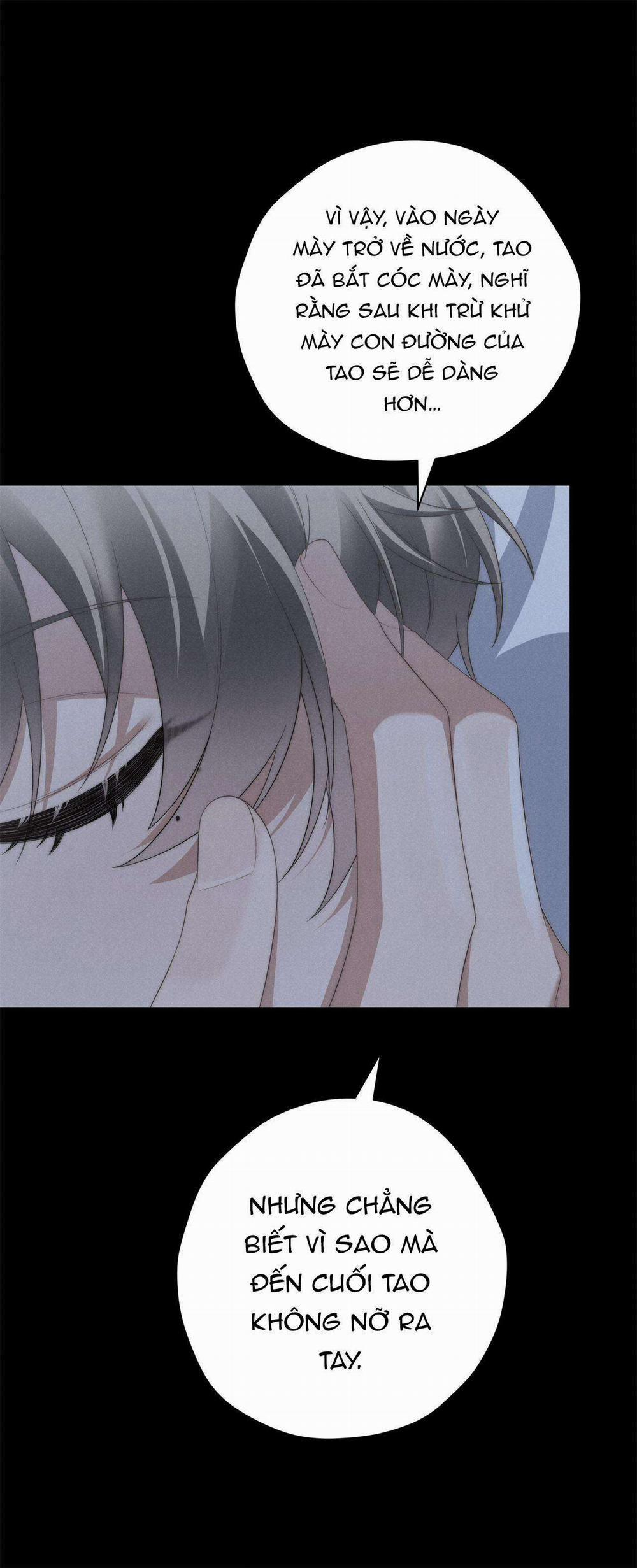 Thiếu Gia Hư Hỏng 27 trang 31