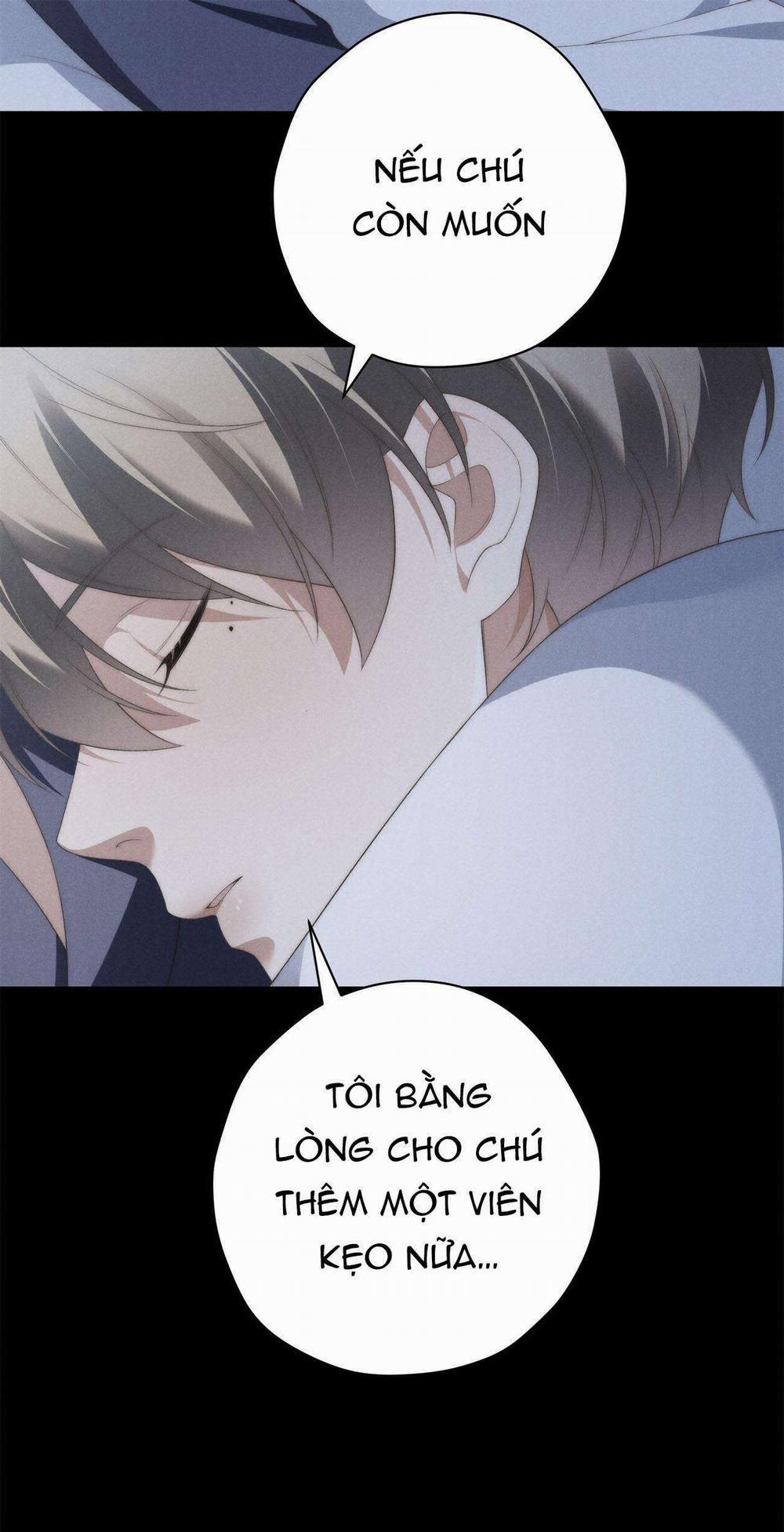 Thiếu Gia Hư Hỏng 27 trang 35