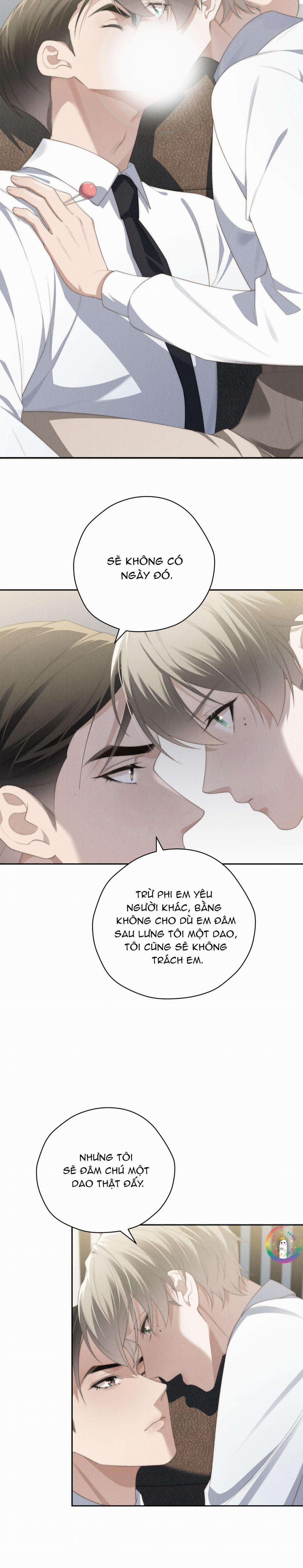 Thiếu Gia Hư Hỏng 29 trang 9