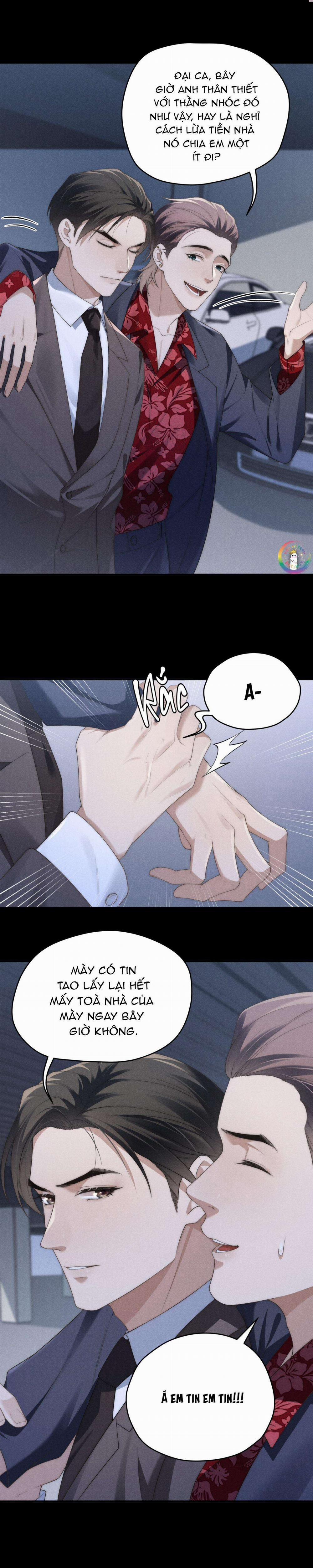 Thiếu Gia Hư Hỏng 30 trang 2