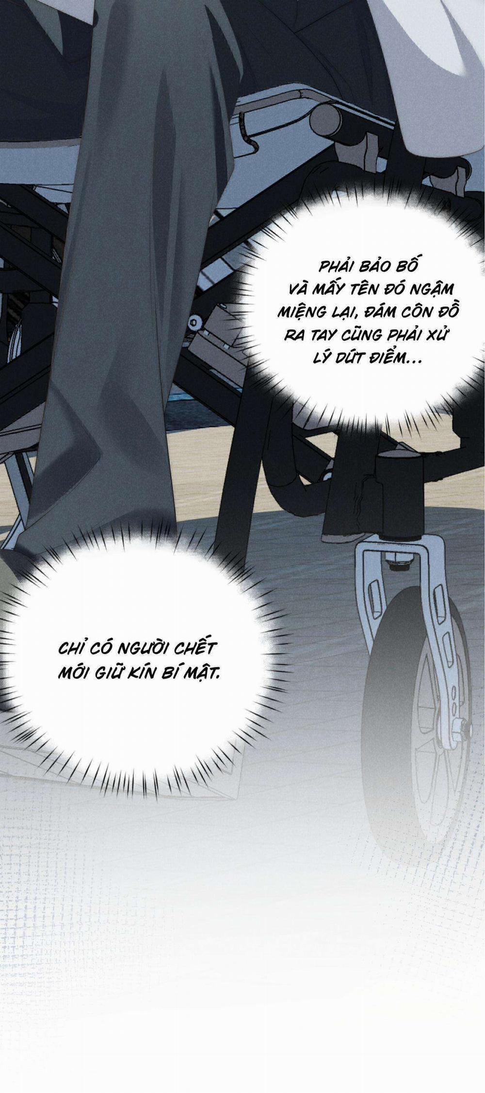 Thiếu Gia Hư Hỏng 32 trang 16