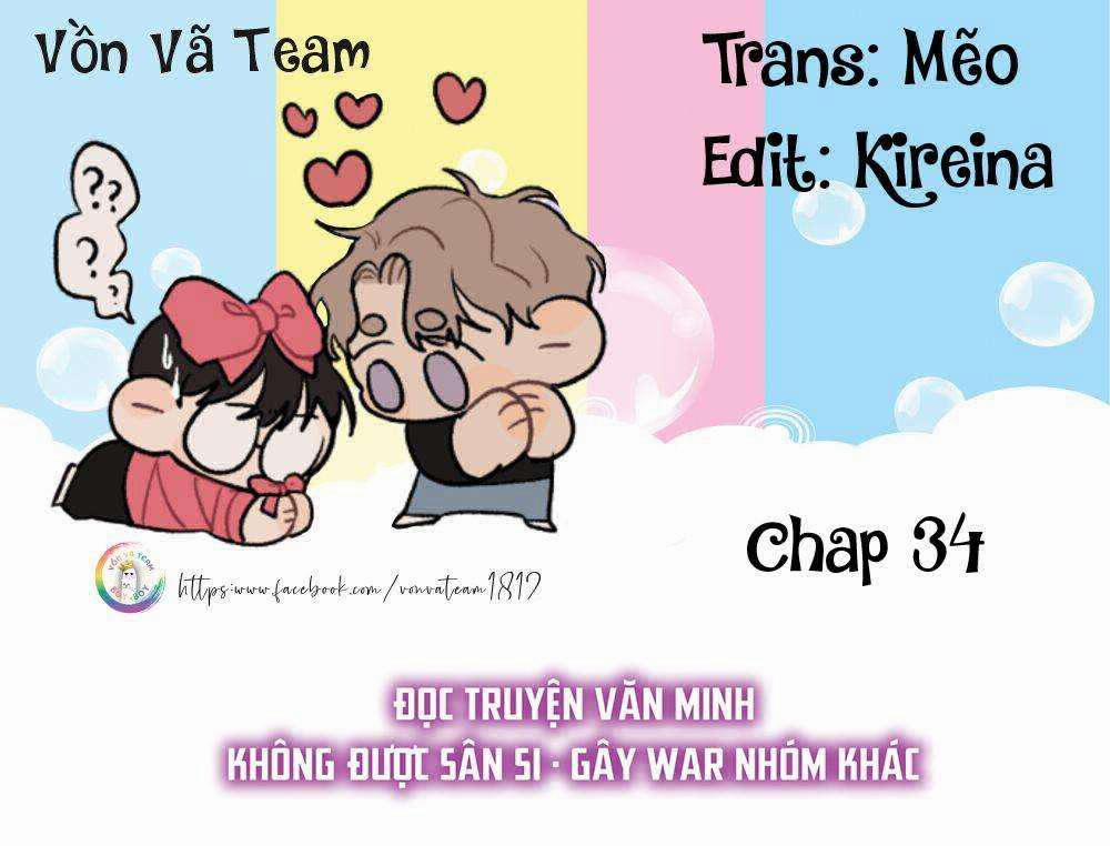 Thiếu Gia Hư Hỏng 34 trang 0
