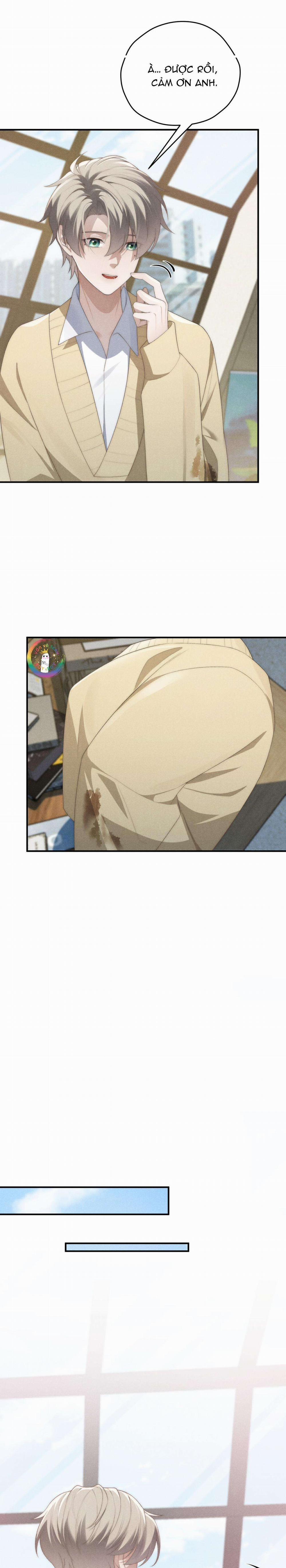 Thiếu Gia Hư Hỏng 34 trang 14