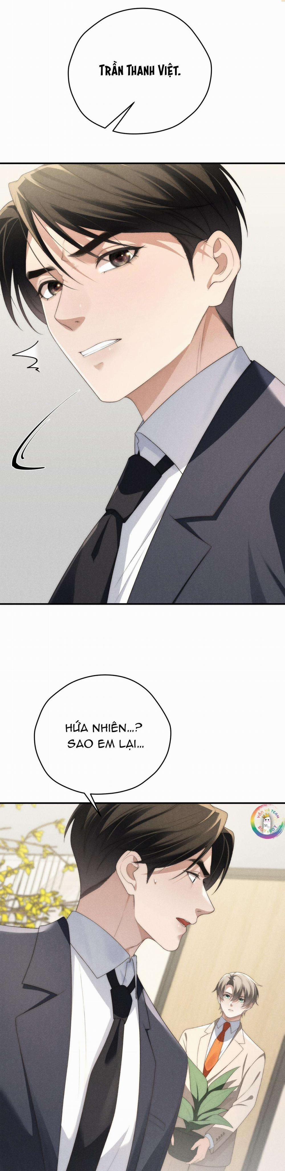 Thiếu Gia Hư Hỏng 35 trang 15