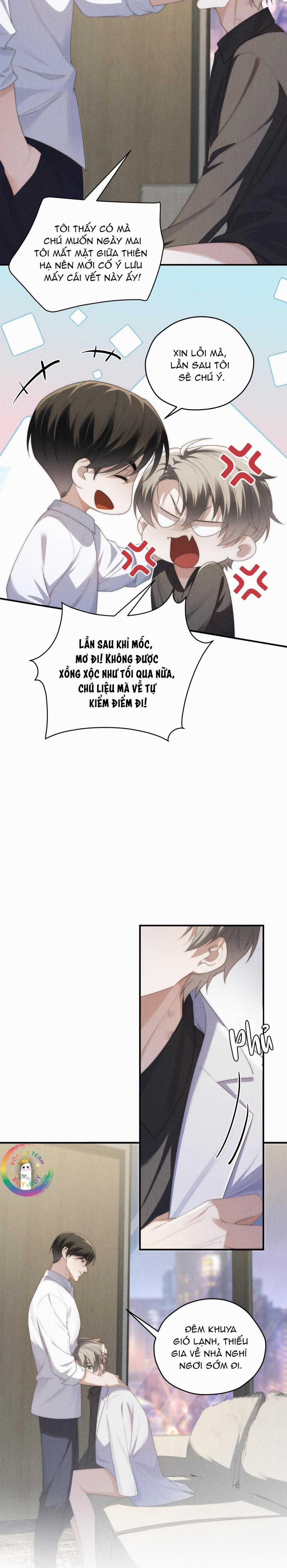 Thiếu Gia Hư Hỏng 38 trang 2