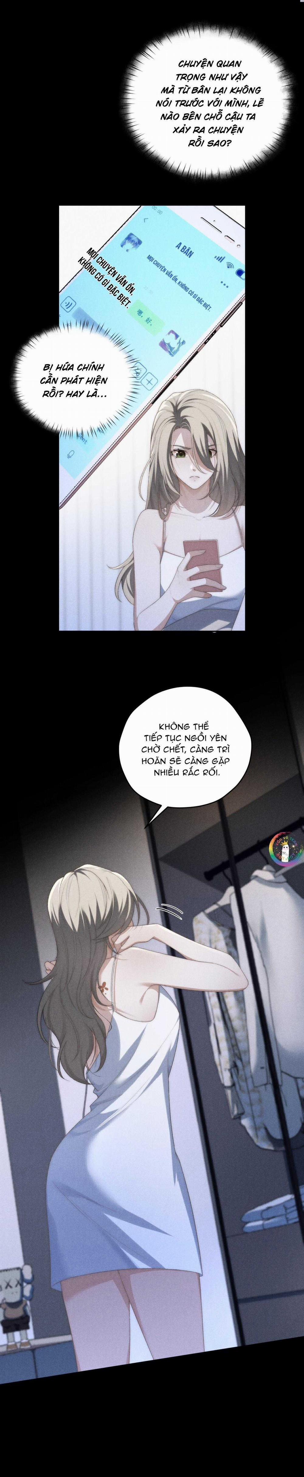 Thiếu Gia Hư Hỏng 39 trang 2