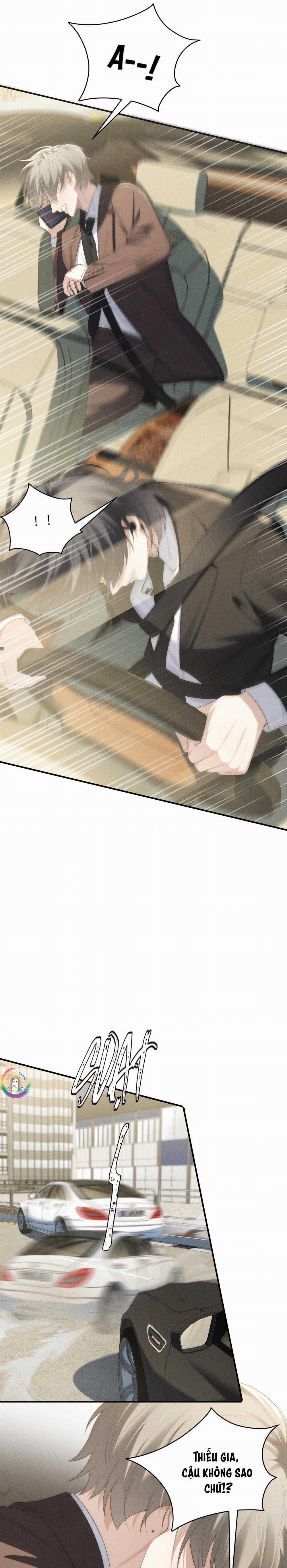 Thiếu Gia Hư Hỏng 39 trang 6