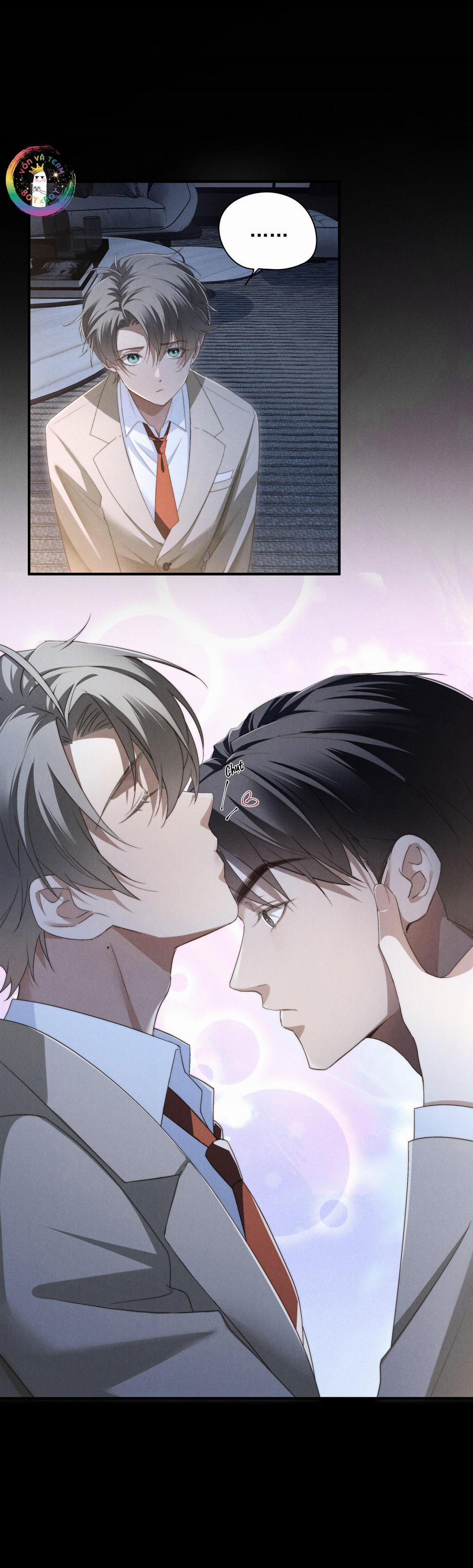 Thiếu Gia Hư Hỏng 4 trang 8