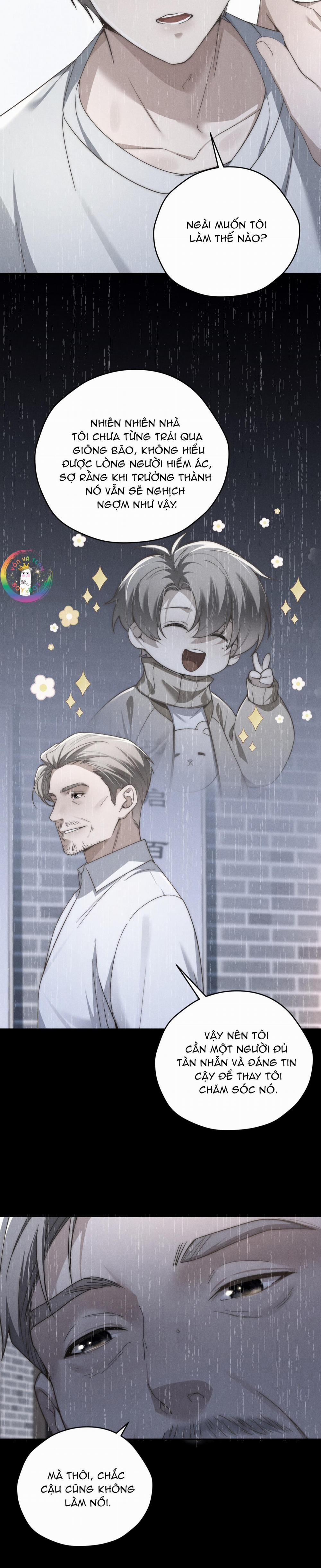 Thiếu Gia Hư Hỏng 40 trang 13