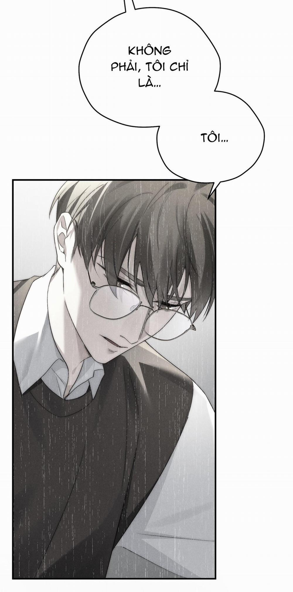 Thiếu Gia Hư Hỏng 43 trang 11