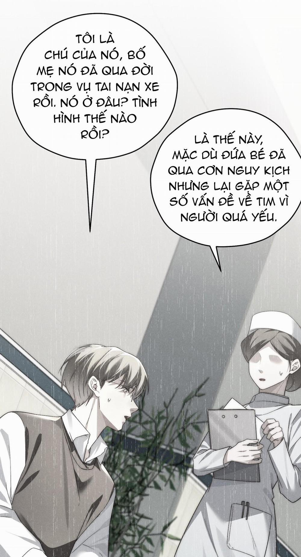 Thiếu Gia Hư Hỏng 43 trang 12