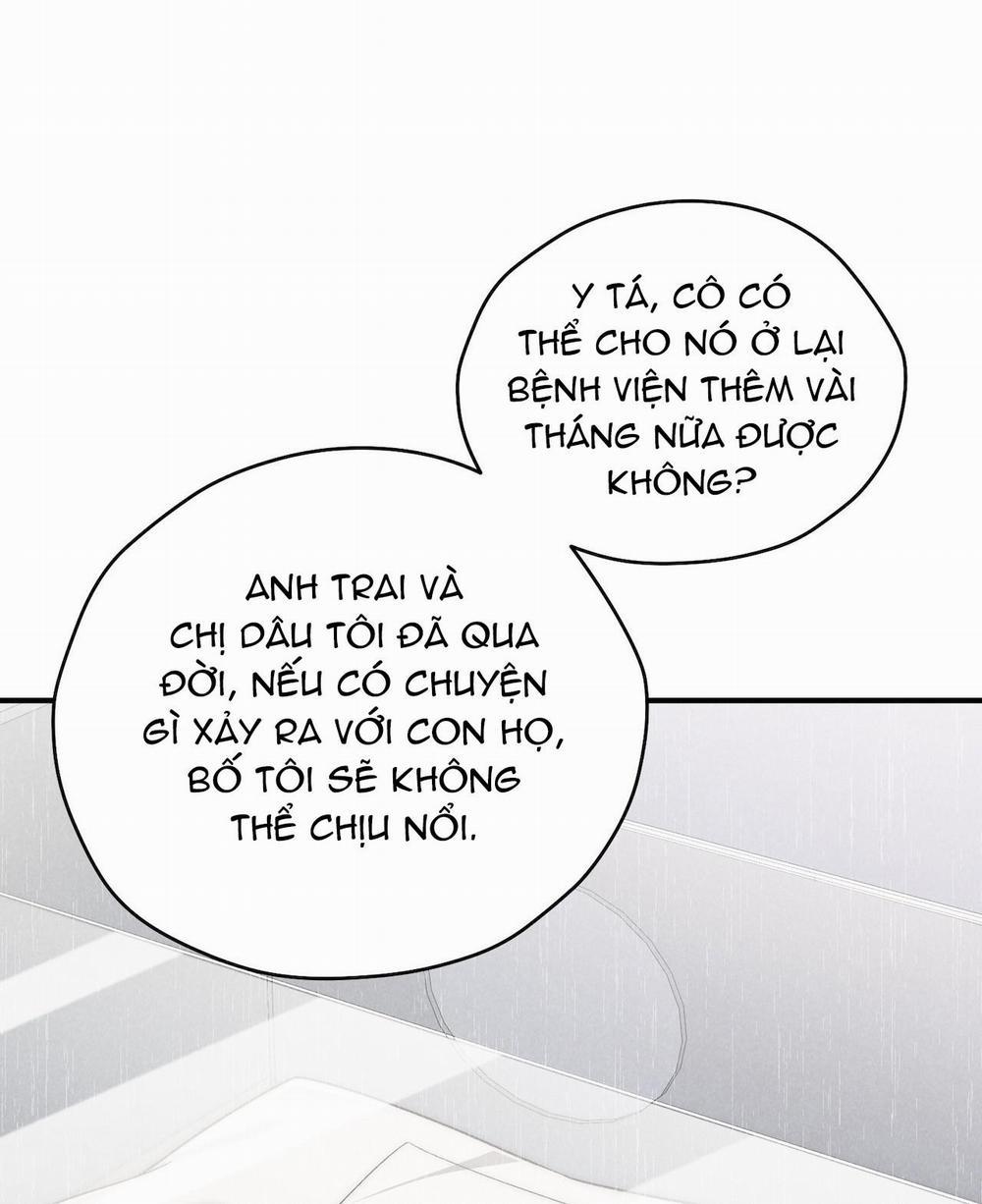 Thiếu Gia Hư Hỏng 43 trang 14